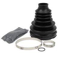 Faltenbalgsatz Antriebswelle TPE Ø27Mm Tripodegelenk +Fett Spidan FüR U.A. Ford