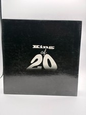 King of 20 Board Game