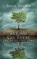 Let Me Go There by Gooder, Paula Book The Fast Free Shipping
