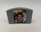 GoldenEye 007 - Nintendo 64 N64 - Cartridge ONLY - Authentic - Tested Working
