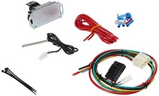 MMFAN-CNTL-UPROBE Adjustable Radiator Fan Controller Kit, Includes Probe