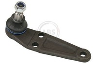 A.B.S. Traggelenk FüHrungsgelenk 220339 FüR P245 240 260 Volvo P242 P244 P262
