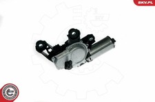 Wischermotor ESEN SKV 19SKV008 für AUDI 8K5 8ED 8EC B7 B8 A4 A3 12V Avant 8PA B6