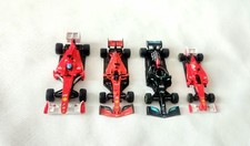 Bburago Ferrari Formula 1 F1 F10 1/32 SF50 1/43 Mercedes AMG and F2012 Die Cast