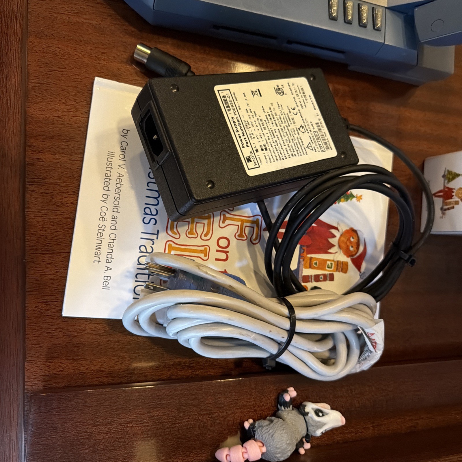 SONOSITE MICROMAXX P08840-02 ULTRASOUND SYSTEM