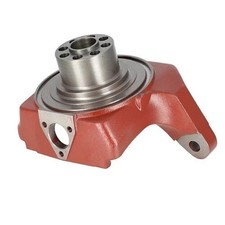 Hub Carrier - Left Hand Mechanical Front Wheel Drive Fits John Deere 2750 L41927