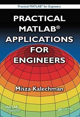 Practical MATLAB Applications for - Paperback, by Kalechman Misza - Very Good
