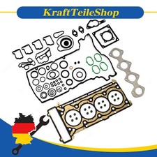 Zylinderkopfdichtungssatz für Mercedes C-Klasse W203 S203 2000-07 Dichtung Satz Zylinderkopfdichtungssatz für Mercedes C-Klasse W203 S203 2000-07 Dichtung Satz