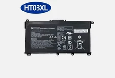 Genuine HT03XL Battery for HP Pavilion 14-CE 14-CF 14-DF 15-CS 15-CW 15-DB 15-DW