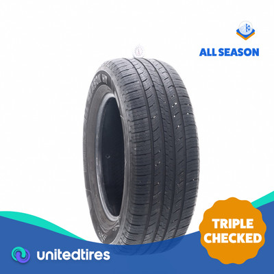 Used 265/60R18 Mavis All Season HT 114V - 6.5/32