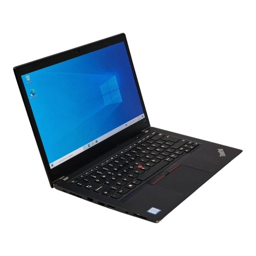 Lenovo ThinkPad T480S ÉCRAN TACTILE/i5-8250U 14" FHD 8GB RAM/256GB SSD/#A8 - Photo 4/13