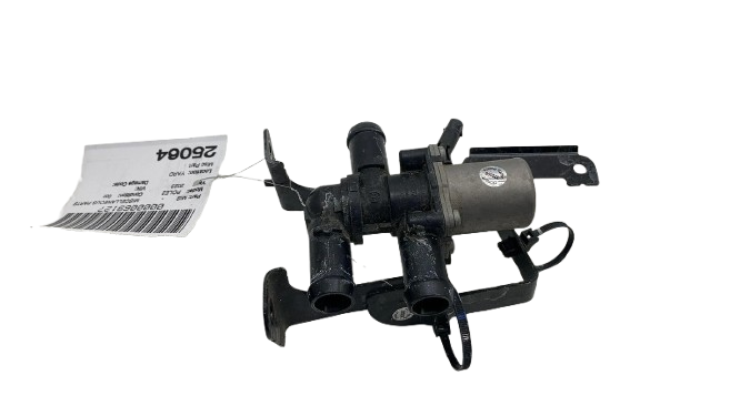 ⭕ 2021-2023 Polestar 2 Battery Coolant Cooling Valve w/ Motor & Bracket 32339739