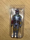 Vintage Star Wars Boba Fett  1979 Action Figure Kenner ESB