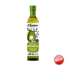   Chosen Foods 100% Pure Avocado Oil