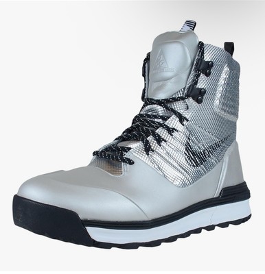 NIKE ACG LUNARTERRA ARKTOS QS SUPER BOWL MENS BOOTS - MENS SIZE 12