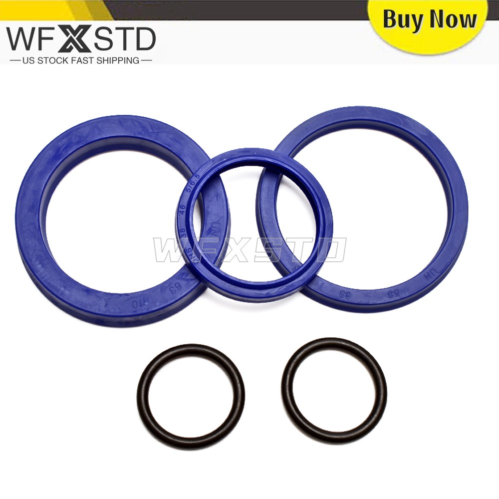 Cylinder Seal Kit rebuild seals For Tuxedo auto lift tp9 tp9kac tp9kaf TP9-1057