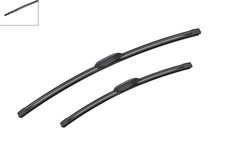 Wischblatt Scheibenwischer Aerotwin BOSCH 3 397 014 890 für MERCEDES EQS V297