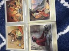 35. Original Atchinson, Topeka And Santa Fe Railroad Company Calendar Covers. — photo 8
