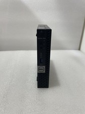 Dell Optiplex 7050 Micro 128gb Nvme Win 11 i5-7600 3.50ghz 8gb RAM HDMI