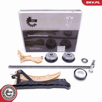 Steuerkettensatz Esen SKV 21SKV168 FüR BMW 3Er E90 Touring E91 1Er E87 E46 E81