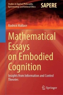 Mathematical Essays on Embodied Cognition - 9783031837081