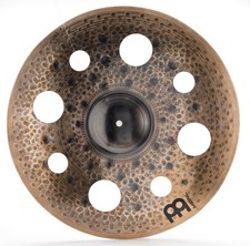 Meinl Cymbals Pure Alloy Custom Trash Crash 2...