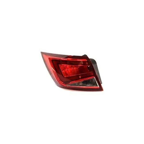 Blinker RüCklicht Links FüR Seat Leon St Von 2012 ÄUßEre L.E.D. 5F9945207A-image