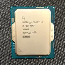 Intel Core i5-13600KF 14-Core 3.50GHz LGA1700...