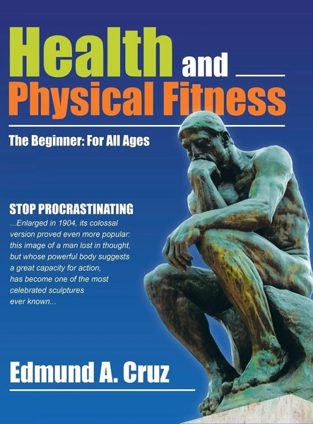 Edmund A. Cruz | Health And Physical Fitness | Buch | Englisch (2018) | Gebunden-image
