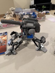 LEGO Star Wars: Battle for Geonosis (7869) 100% Complete