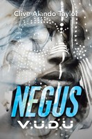 Clive Alando Taylor | Negus | Taschenbuch | Englisch (2020) | V.U.D.U