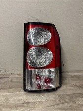 LAND ROVER DISCOVERY 3 L319 O/S DRIVER SIDE RIGHT REAR TAIL LIGHT