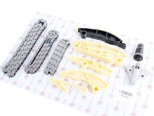 Courroie de distribution Land Rover DISCOVERY