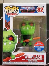 En Oferta Funko Pop! Latigazo Cervical Motu #82. Pegatina Toy Tokyo