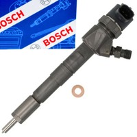 Bosch 0445110423 EinspritzdüSe FüR Opel Insignia A Country Zafira C 2.0D 07.08-