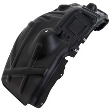For Ram 1500 Classic 2019-2024 Fender Liner Driver Side Front Rear Section
