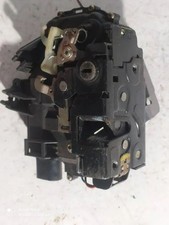Porte arrière et accessoires Audi 50
