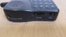 Vintage Retro Sony CM-R111 Mobile Phone