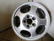 1x Alufelge 16 Zoll 7.5" 5x112 41ET Glanz Silber A2104011302 Mercedes-Benz W210 1x Alufelge 16 Zoll 7.5" 5x112 41ET Glanz Silber A2104011302 Mercedes-Benz W210