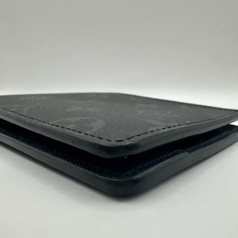 Louis Vuitton Eclipse Compact Wallet Pre-Owned Ex… - image 3