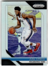 Click to enlarge Joel Embiid