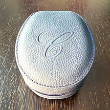 Chopard Uhren-Reiseetui / Aufbewahrungsetui a...