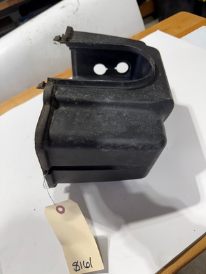 #ad DeVilbiss Pressure Washer EXHA2425 wk 1 shroud D24323 XR2500 1 #8161 $10.00