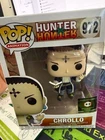 Funko Pop! Animation Hunter x Hunter Chrollo #972 Chalice Collectibles Exclusive