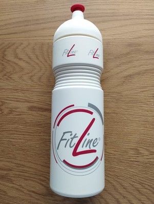Fitline Trinkflasche NEU