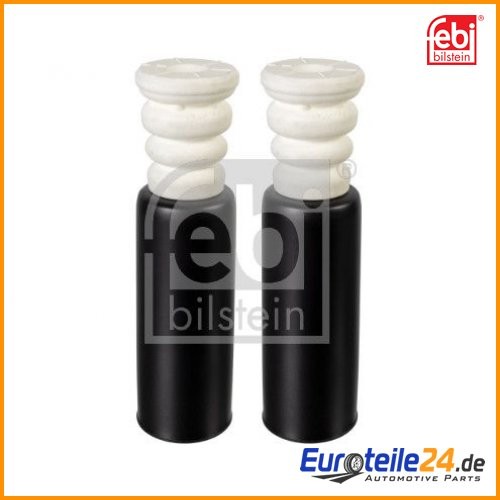 Staubschutzsatz, StoßDäMpfer Febi Bilstein 180799 FüR Bmw-image