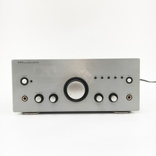 Wharfedale S-990 Hi-Fi Amplifier Separate - 100w Per Channel - Tested