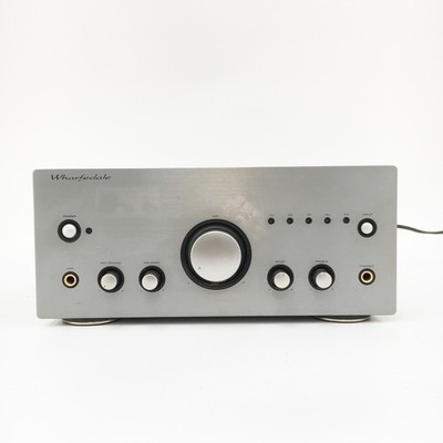 Wharfedale S-990 HiFi Verstärker separat - 100W pro Kanal - getestet