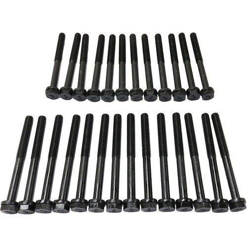 Head Gasket Set and Bolts For 2009-2010 Dodge Ram 2500 Ram 3500 2011-18 Ram 2500 - Picture 2 of 3