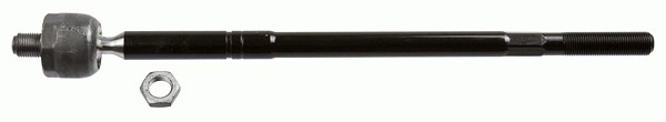 Fits LEMFORDER 37185 01 TIE ROD   ⭐UK Stock⭐